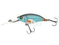 Wobler Westin BuzzBite Crankbait 5cm 6g Suspending - Bleak