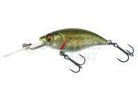 Hard Lure Westin BuzzBite Crankbait 5cm 6g Suspending - Lake Roach