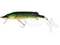 Lure Westin Mike the Pike 14cm -  Real Chartreuse Pike