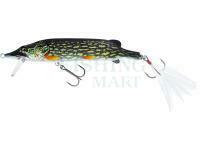 Lure Westin Mike the Pike 14cm - Real Pike