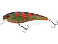 Wobler Westin RawBite Crankbait 11cm 26g Low Floating - 3D Motoroil Blood