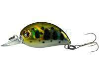 Wobler ZipBaits Baby Hickory SR 25mm 2.6g - 810