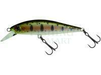 Wobler ZipBaits Rigge Flat 50S 50mm 5.3g - 851