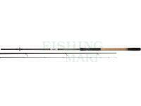 Rod Mikado Ultraviolet II Medium Feeder 3.45m 90g