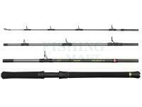 Rod Penn Regiment IV Boat Travel 2.23m F 30-50lb 4Sec Conv