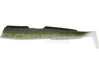 Zapasowe ogony Westin Sandy Andy Weedless Jig Spare Body 10cm - Real Sandeel