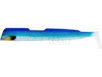 Westin Sandy Andy Weedless Jig Spare Body 10cm - Spanish Blue