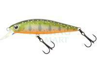 Wobler ZipBaits Rigge Flat 50S 50mm 5.3g - 126