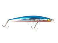 Hard Lure Mustad Gonta Minnow Sinking 11cm 14g - True Sardine