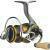 Daiwa Kołowrotki Silver Creek MQ LT *