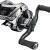 Daiwa Multiplikator Steez Limited SV TW 1000 *