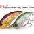 DUO Lures Realis Vibration Apex Tune