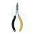 Westin Micro Split Ring Plier Carbon Steel