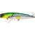 Strike Pro Alpha Minnow