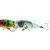 SPRO Iris Underdog Jointed Lures